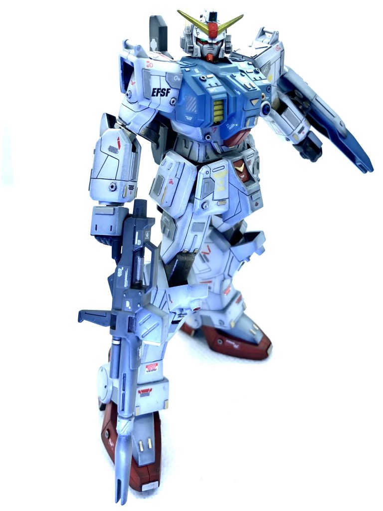 墨入れ、筋彫り追加、部分加工