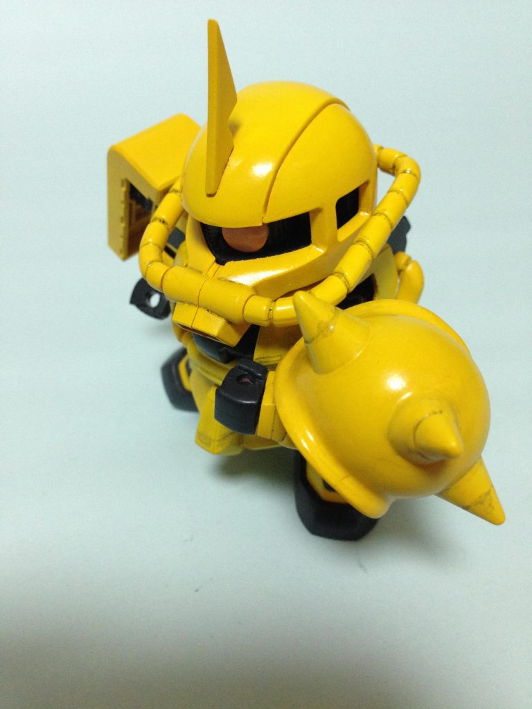 ザクタンク 工事用–7枚目/制作者:わんたろー