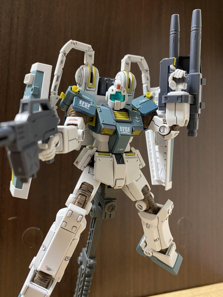 このカラーリングが素敵⭐️この黄色の差し色が良い❗