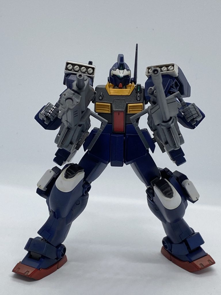 ジムⅢ ティターンズカラー–4枚目/制作者:大少年☆城外