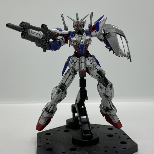 ガンダムジェミナス01