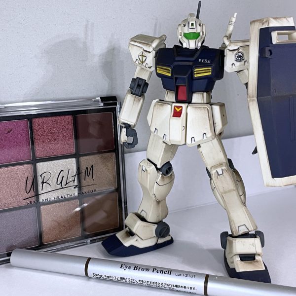 コスメティックジム改