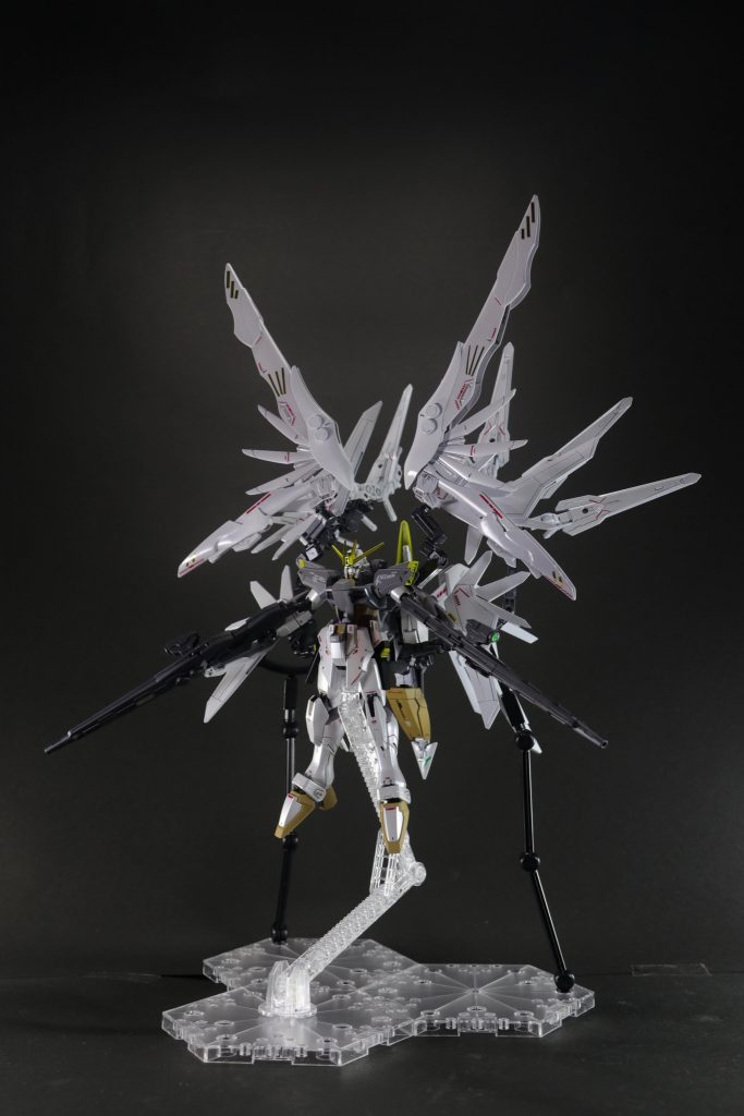 「アタッカーモード」