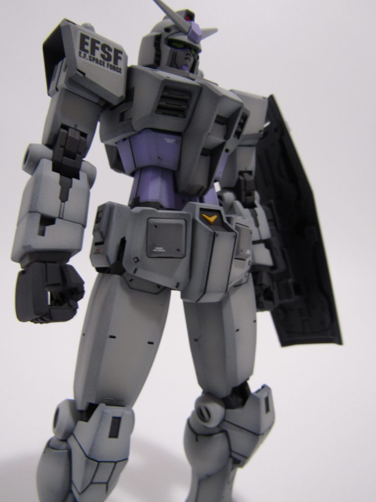 ガンダム BEYOND GLOBAL–2枚目/制作者：Petitduc