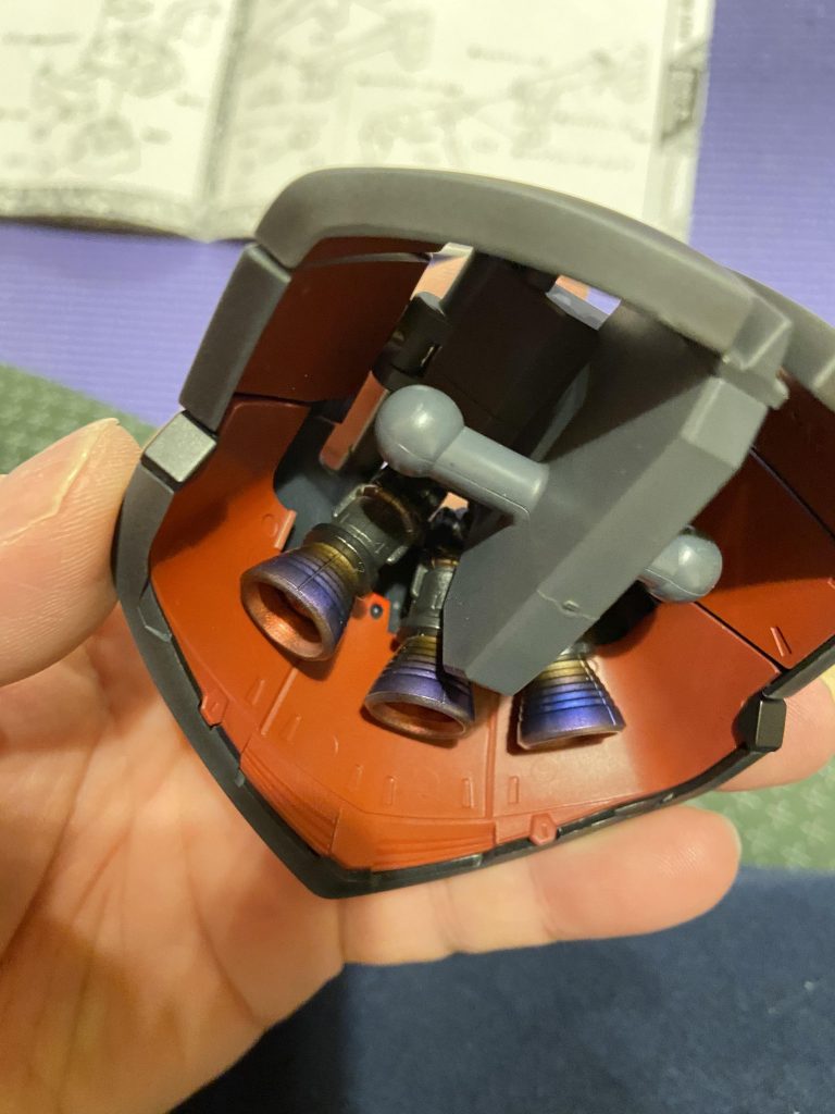 見えなくなっちゃうんですよー残念(＞＜)