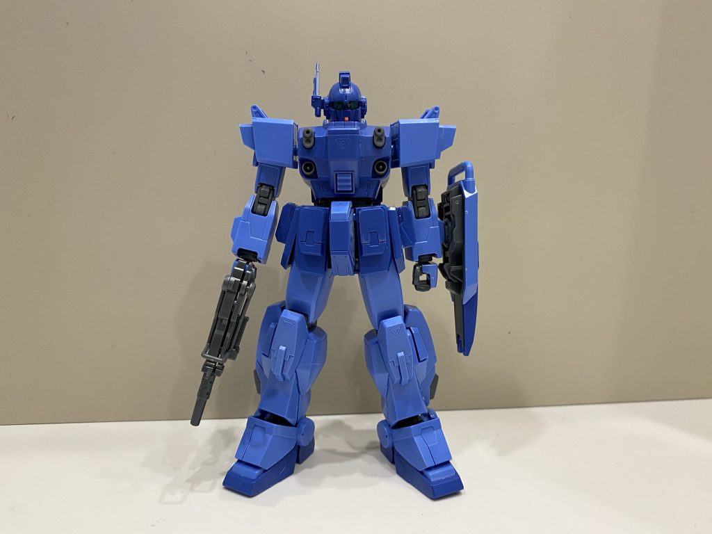 ブルーディスティニー１号機–5枚目/制作者：@puramotanoshi