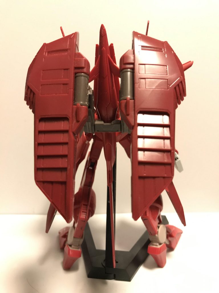 バインダーの向きが逆でした〜( ´Д`)y━・~~