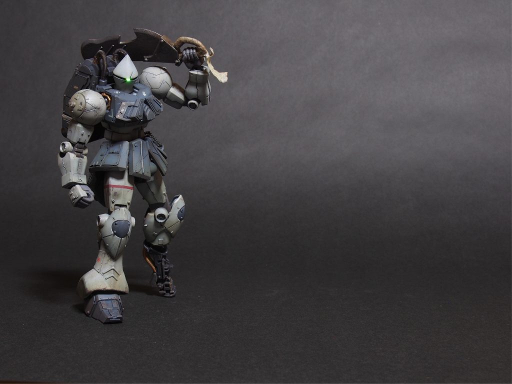 GYAN REPAIRED–4枚目/制作者：@gotte31608966