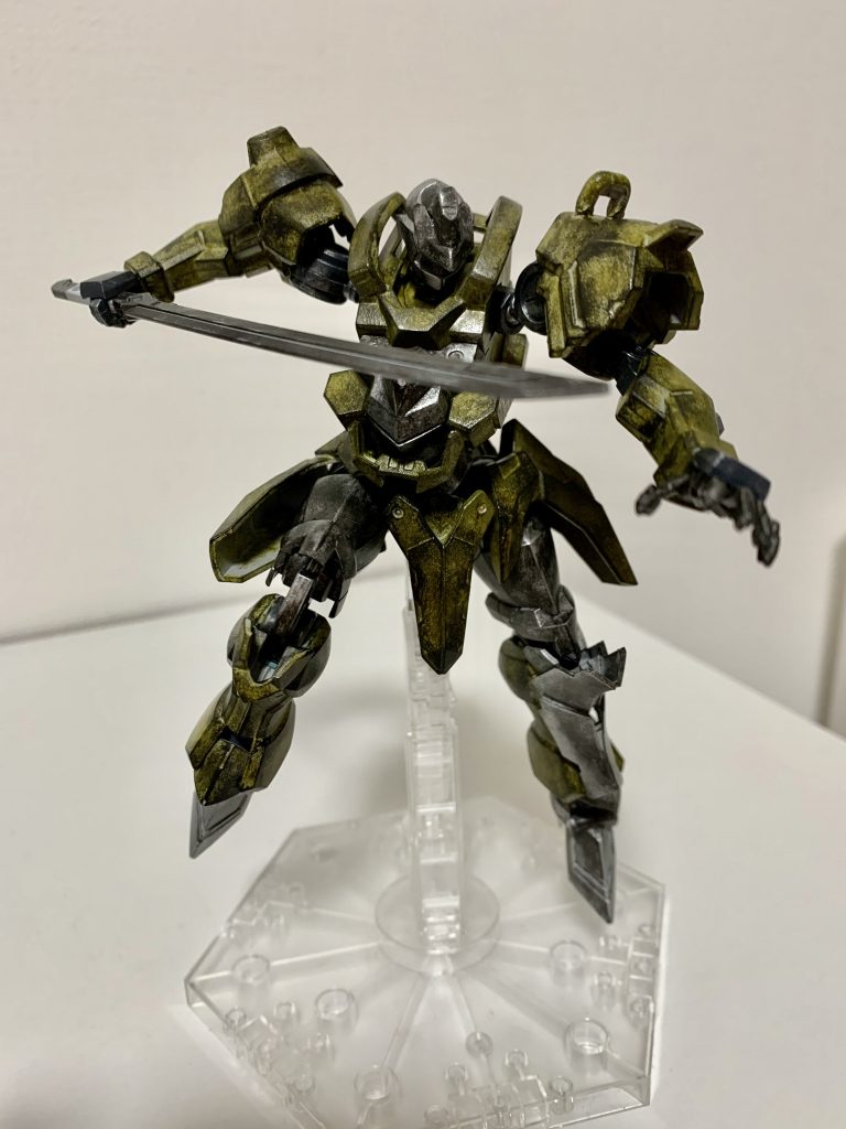 辟邪 弐型改「貔貅」(ひきゅう)–7枚目/制作者:かにレーザー