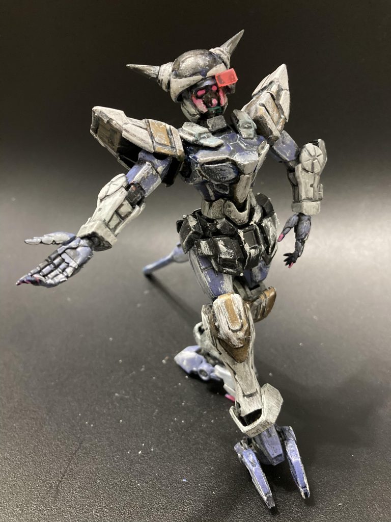 さあ!龍玉よ!!このG-エルス様に永遠の命と若さをあたえなさい!!!