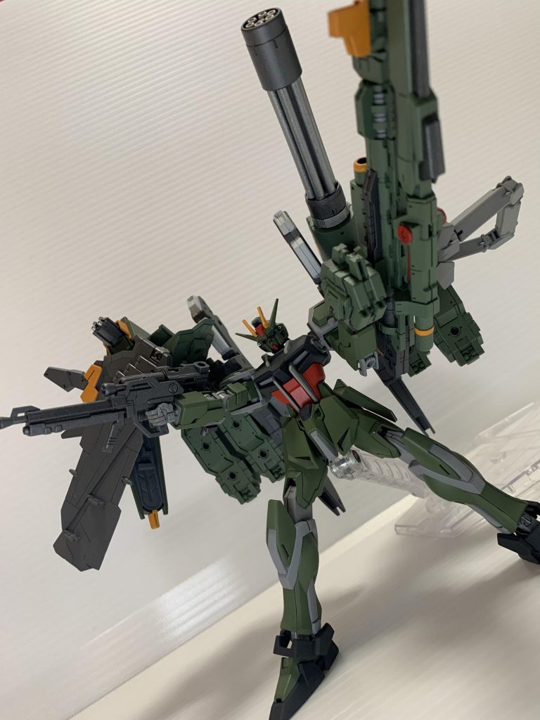 ブラストホール ストライク–8枚目/制作者:√銀龍 チームGBH