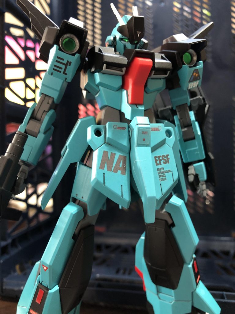 ライトニングバックウェポン、売ってないですかね〜😓いい加減背負いもの作りたいっすね💦