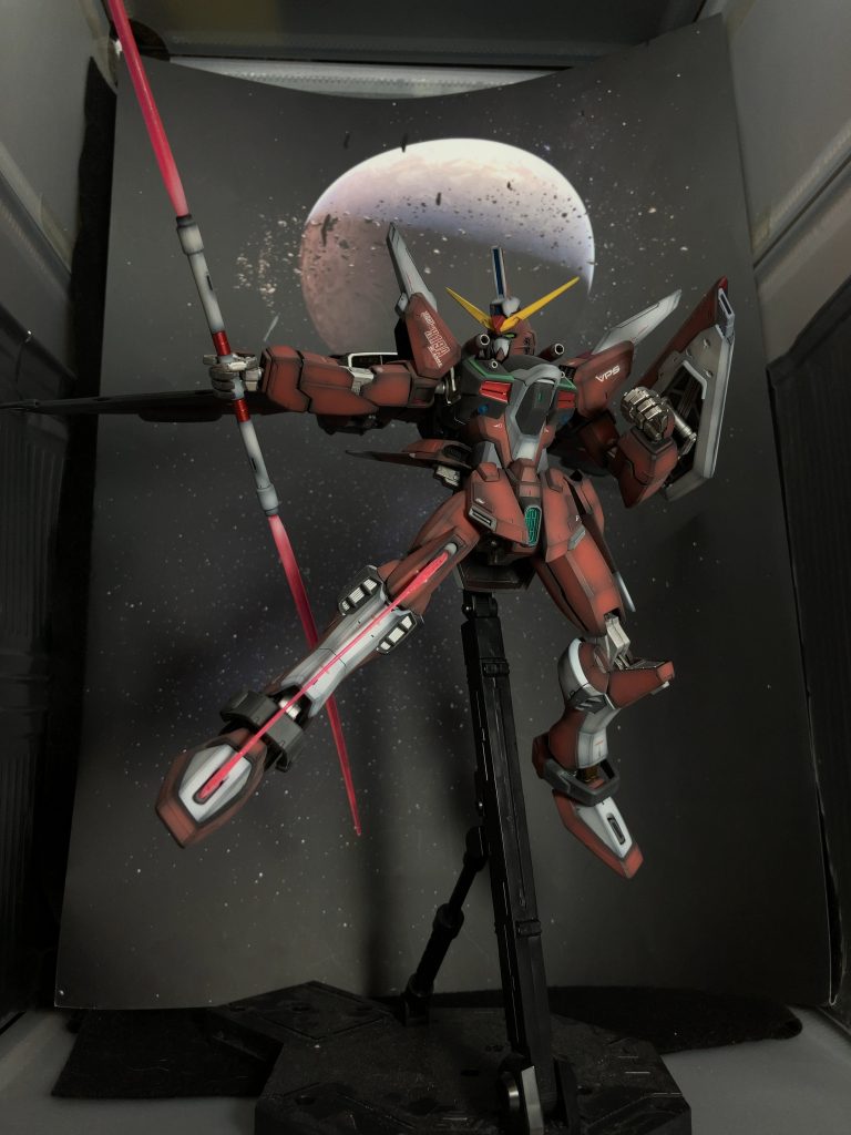 全体像が捕えれない（笑）