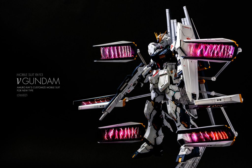 νガンダム–5枚目/制作者：@designepoch