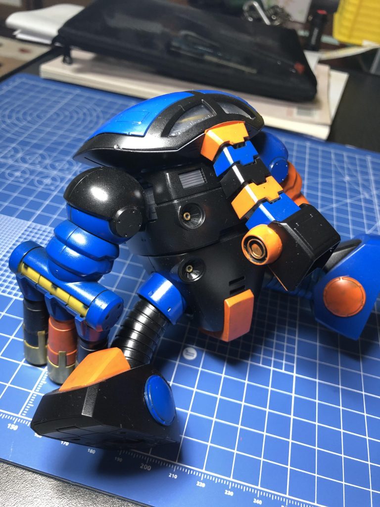 まだまだ続きます。