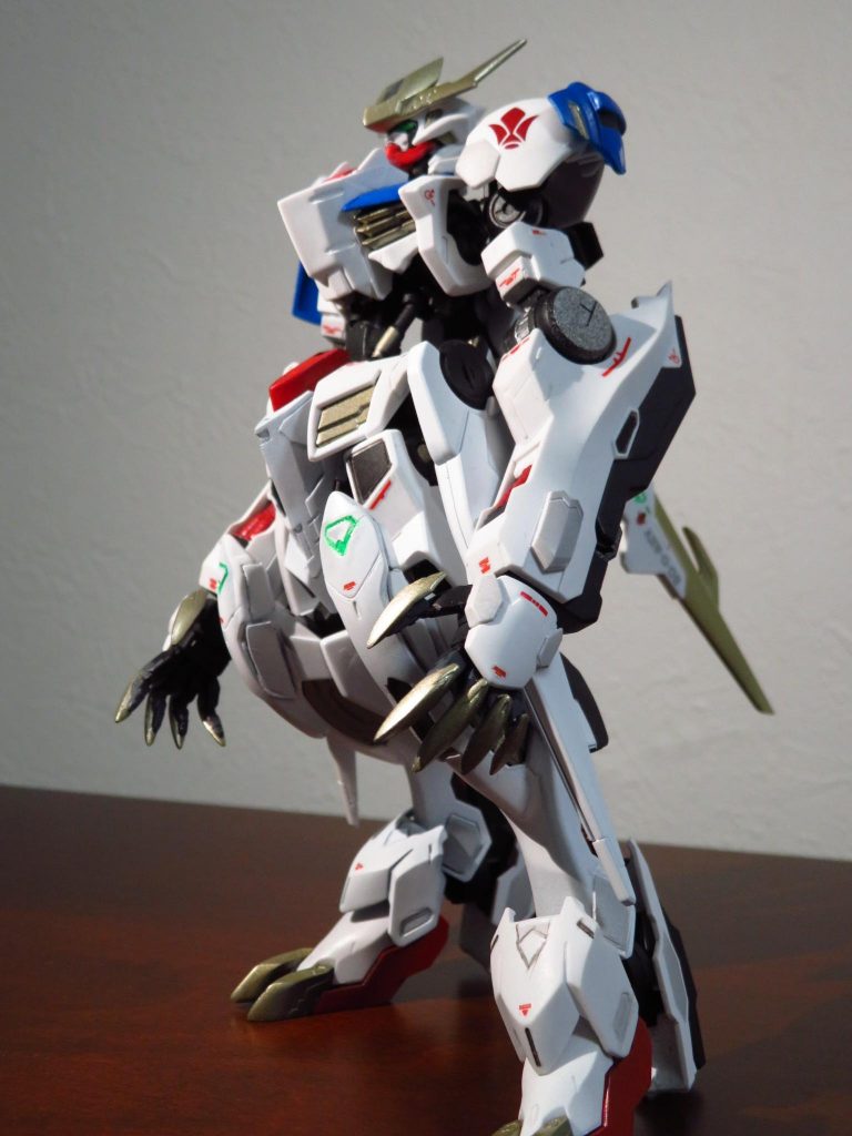 装備なしスタイル良く出来たかなと！