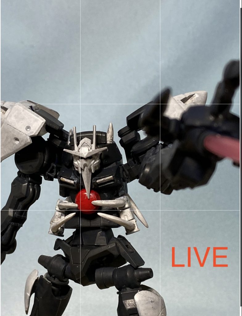 敵、反撃を開始！！　 