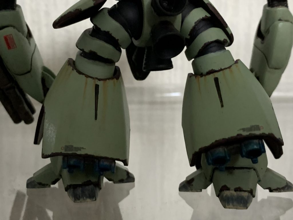 カプル一号機–3枚目/制作者：ワライカワセミ