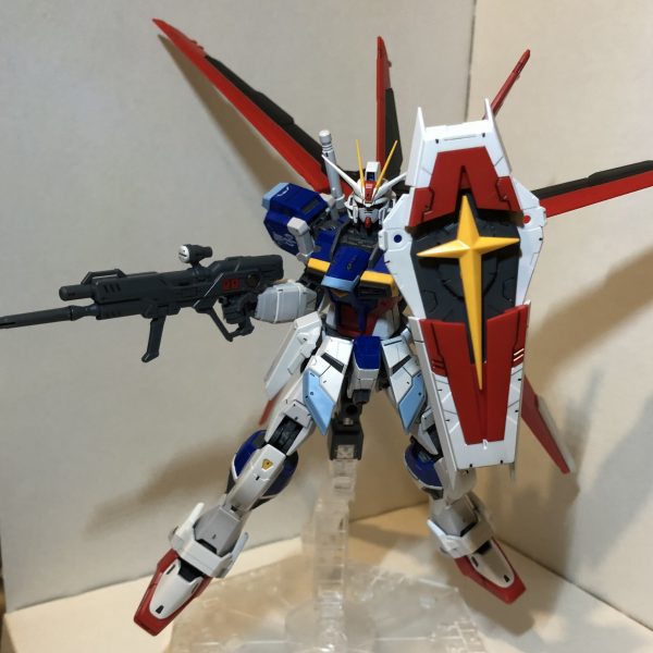 RGフォースインパルス