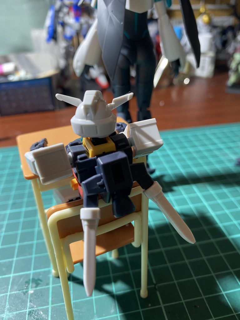 メイ先生やっぱりいいケツだよな。