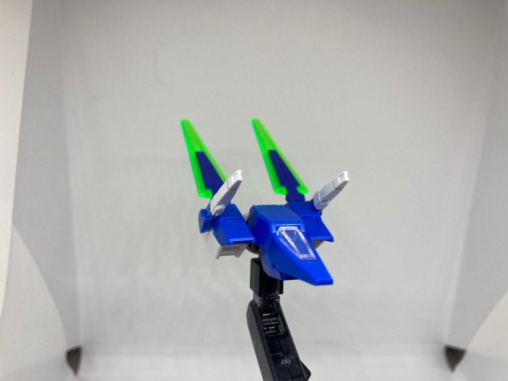 コア・ファイターです!