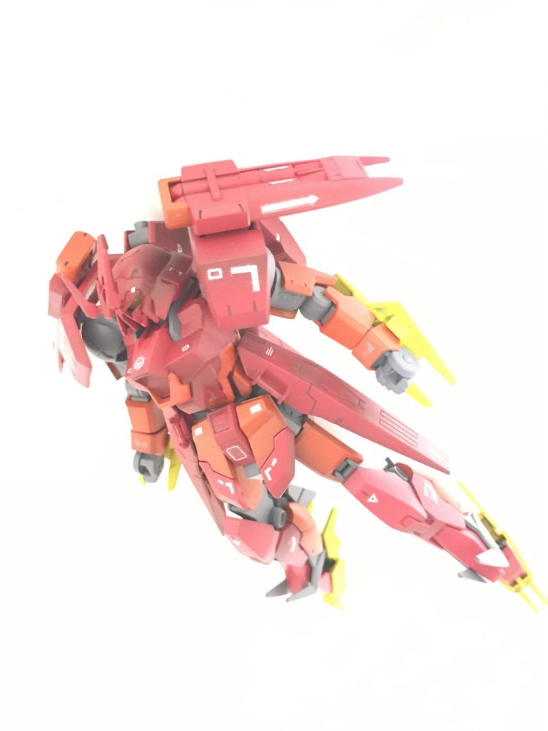 飛行しているイメージで。スタンド無しで浮いているように見えるでしょうか？？