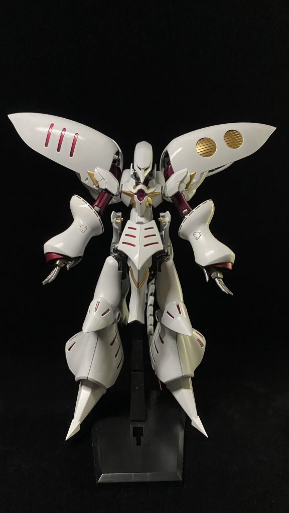 全体正面写真です。