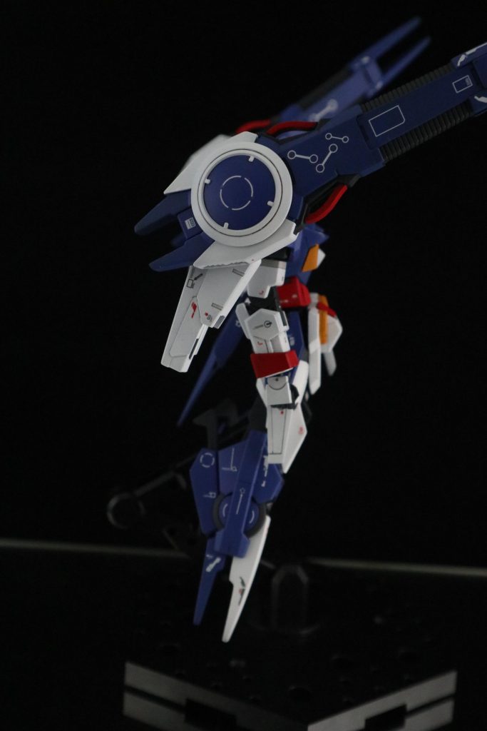 ガンダムAGE-2 アルティメス–4枚目/制作者：副店長