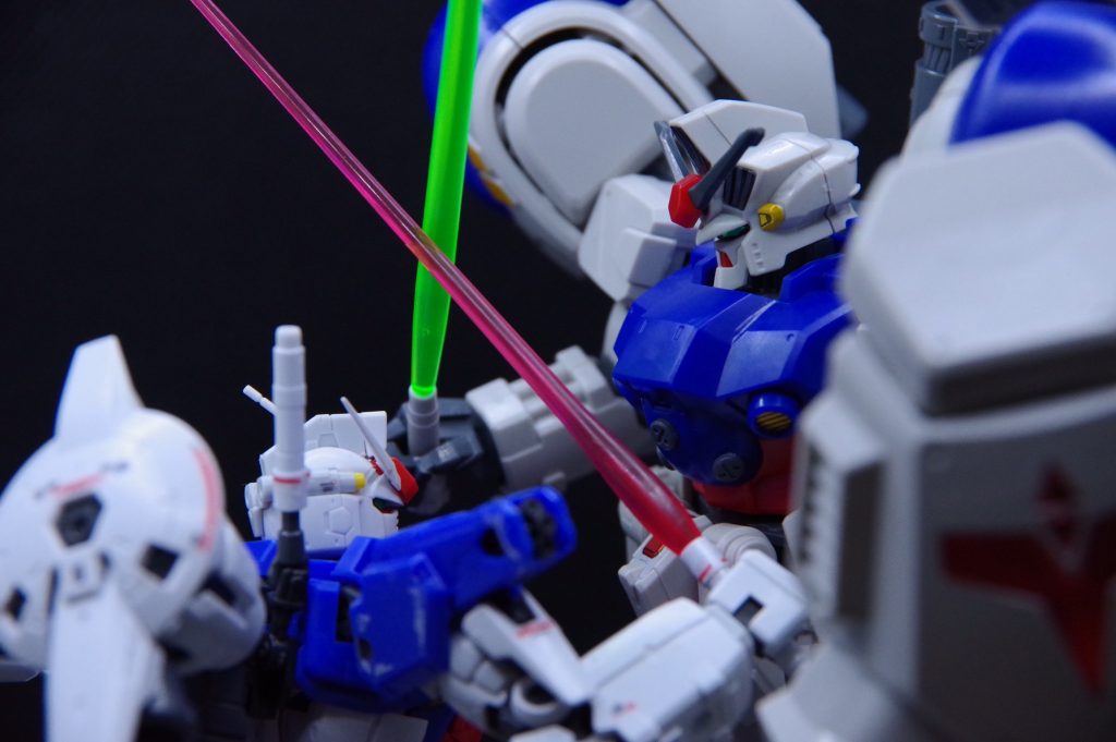 RG フルバーニアン–2枚目/制作者：時雨煮