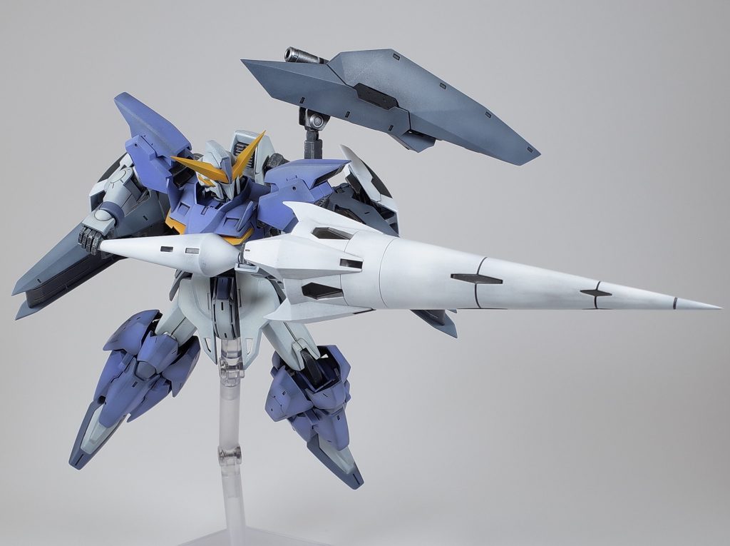 ゼルトザームが装備するとハイパーデストランステルティウムが装備するとハイパーバーストランスだそうです