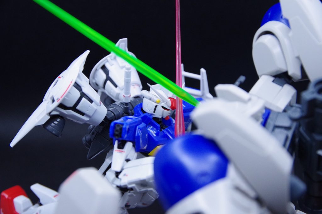 RG フルバーニアン–3枚目/制作者：時雨煮