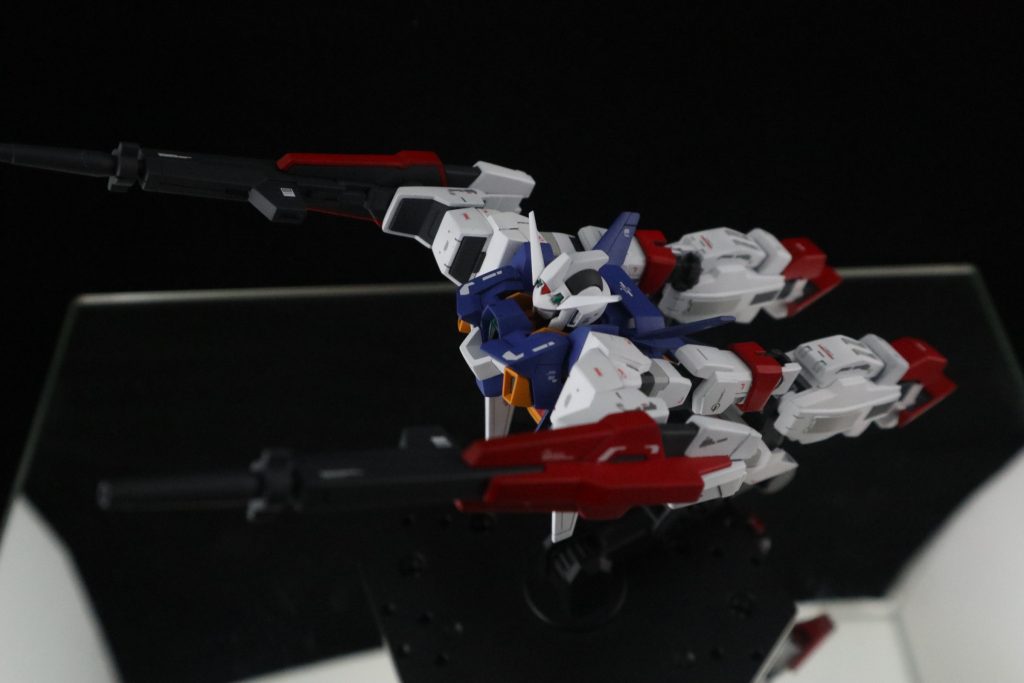 ガンダムAGE-2 ダブルバレット–6枚目/制作者:副店長