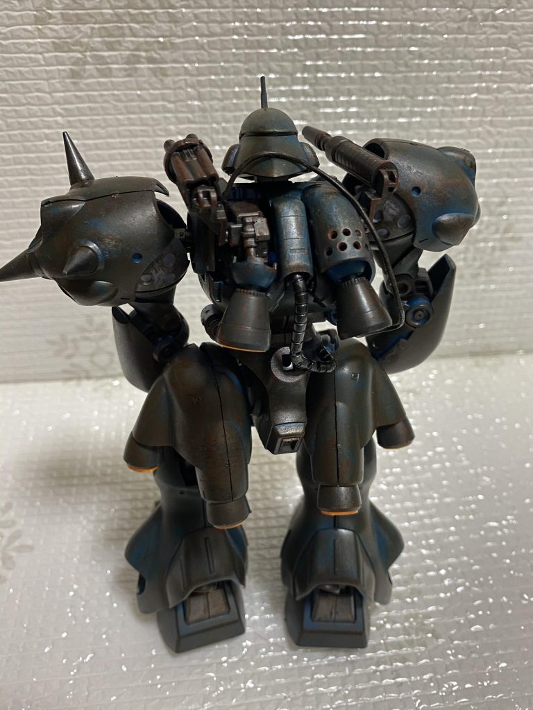 ケンプファーリペア–2枚目/制作者：s