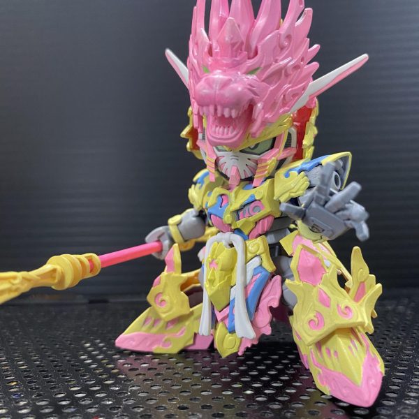 悟空インパルス