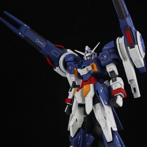 ガンダムAGE-2 アルティメス