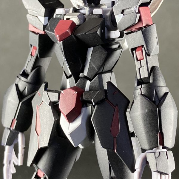 マリシャスガンダム