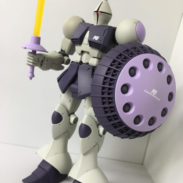 ギャン(AE機動実証機)