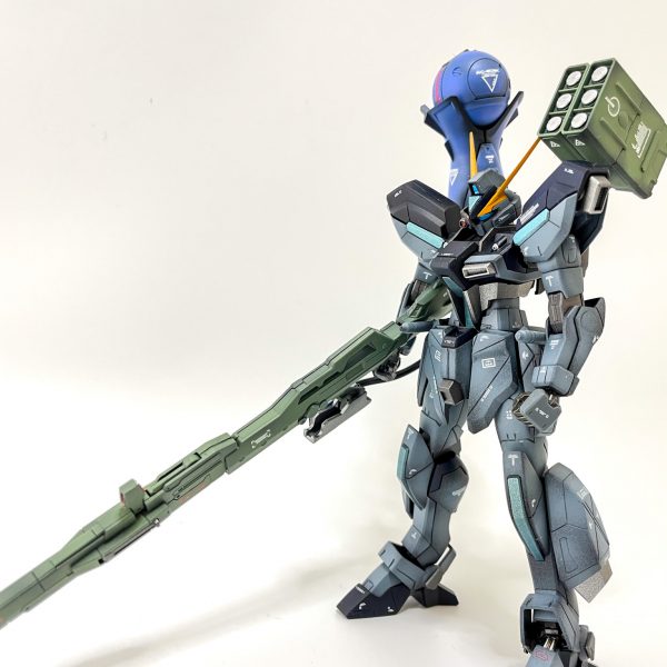 ウィンダム 超長距離射撃型