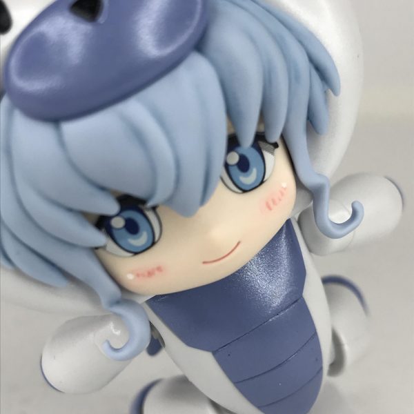 きゃらっがいサラ