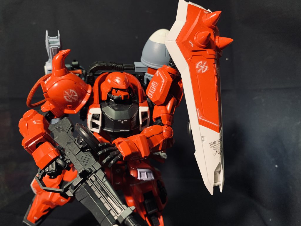 特別なことは何もしてないです。そのまま見たまんまです。