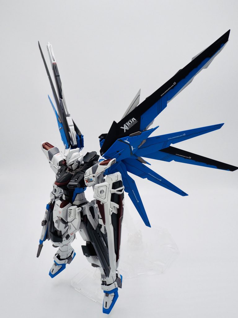 フリーダムです。よろしくお願いします。–2枚目/制作者：@takatakata0141