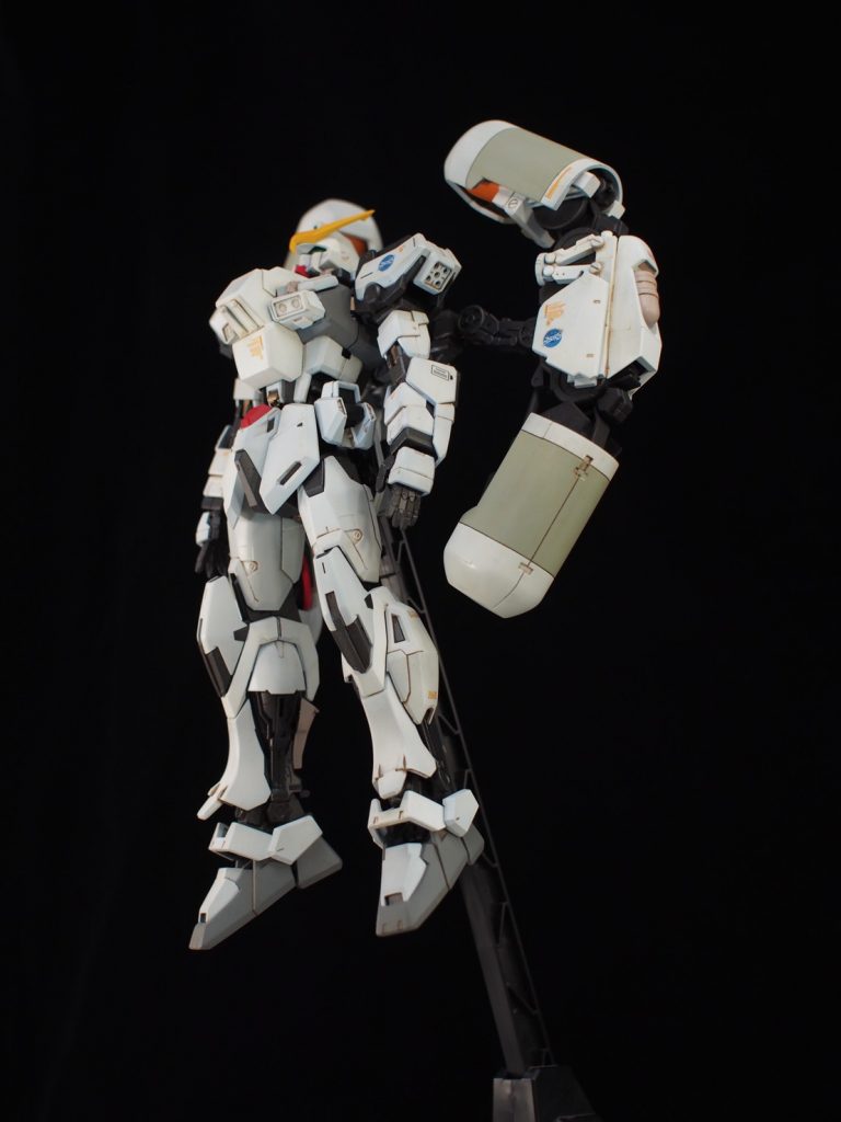 テストゲイザー–5枚目/制作者：@ShuArtArt