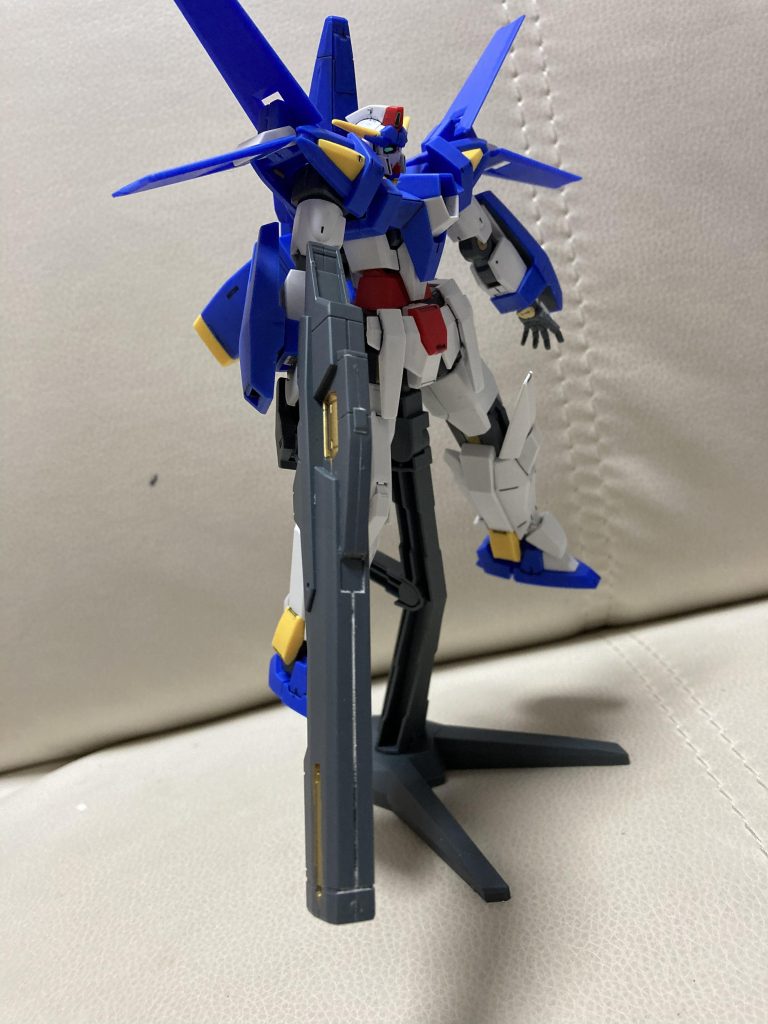 ガンダムエイジ3ノーマル！–5枚目/制作者：hiroaki9004