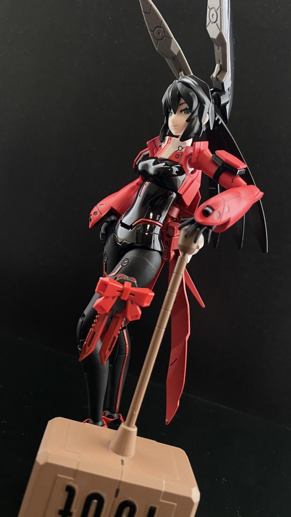 メイさん。–8枚目/制作者:コビト少佐