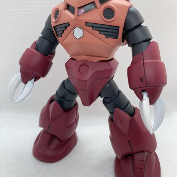 シャア専用ズゴック