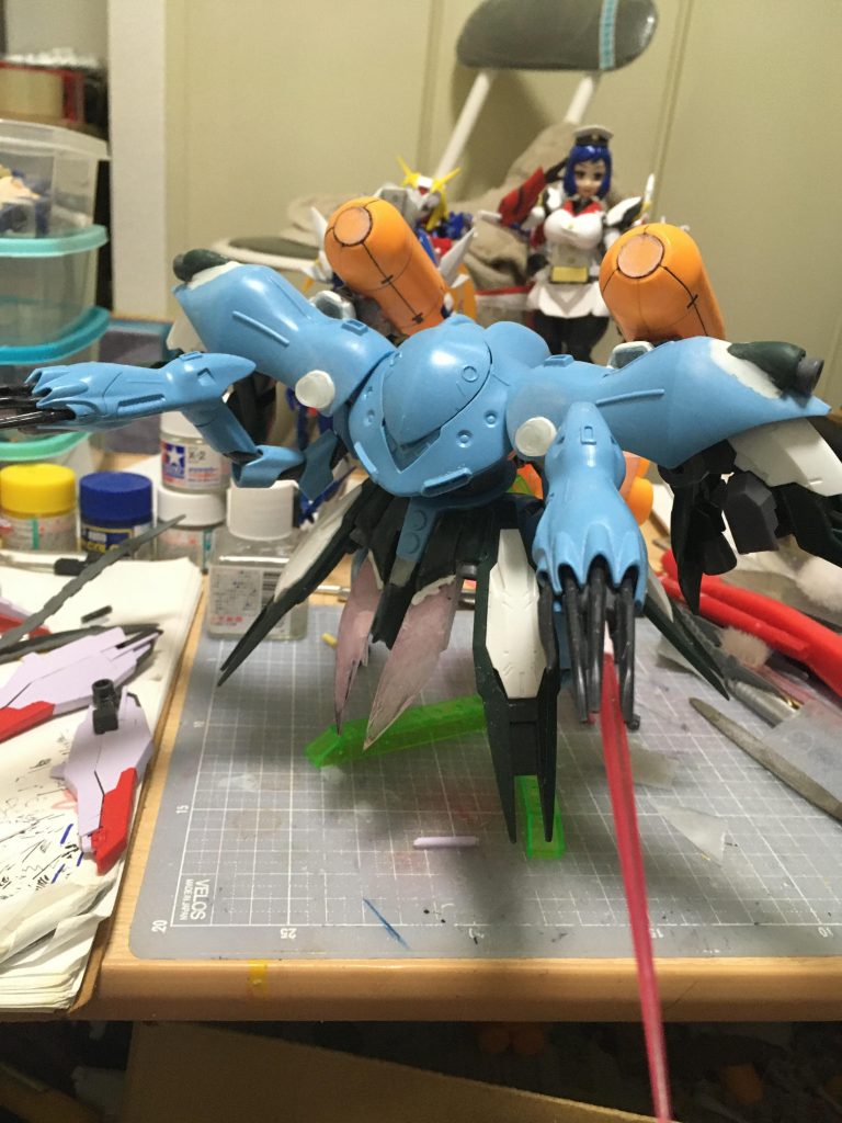 見ていただき、ありがとうございました。