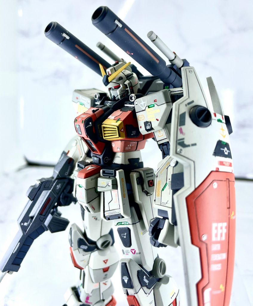 今回塗装前の掃除に初めて超音波洗浄機を導入しましたが仕上がりがダンチで驚いています。