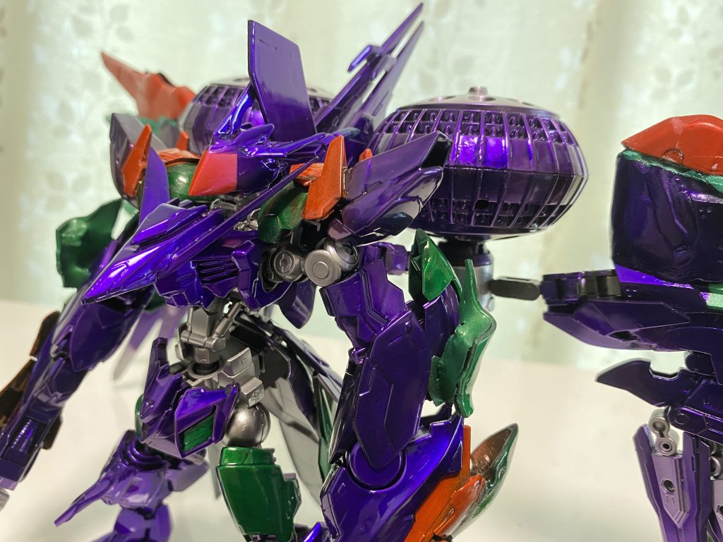 バストアップ。お前は僕の物だ...マークニヒト ！