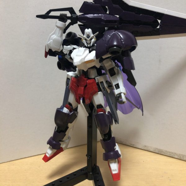 AGF-T-05 ガンダムカヴァリエレデュール