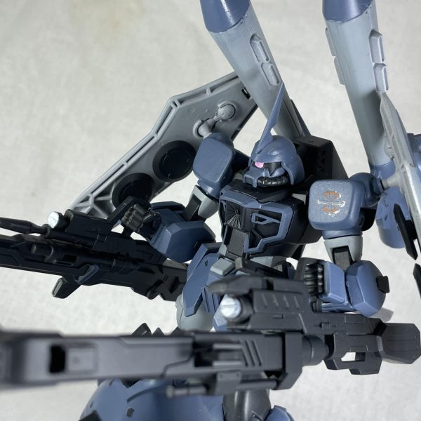 ザクウォーリア・ガンプラ改造作品まとめ｜ガンダムSEED DESTINY｜GUNSTA（ガンスタ）